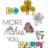 Be Happy