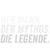 Papa Mann Mythos Legende