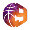 NUMBER 9 BASKETBALL 9TH BIRTHDAY