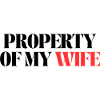 Propriété de ma femme