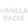 Joue vanille