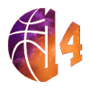 NUMBER 14 BASKETBALL 14TH BIRTHDAY