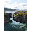 Stora Sjöfallet