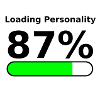 Loading Personality 87% – Nerdy Statement Tee
