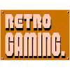 Retro-Gaming-Pixelkunst