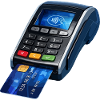 Contactless Payment Terminal Design