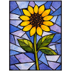 Yellow Sunflowers Flowers Sunflower Graphics