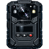 Rugged Action Cam Illustration