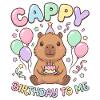 Birthday, Children's Birthday, Birthday Party