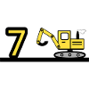 Excavator