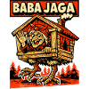 Baba Jaga Slavic Witch Legend