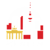 Berlin Skyline Fernsehturm