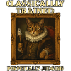 Classically Trained Perpetually Judging Renaissanc