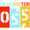 Cinquante-cinquième anniversaire d’Oldometer 55