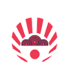 T-shirt japonais Retro Forever Ramen