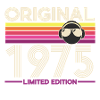 Original 1975 Rainbow Limited Edition
