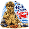 Rerik Ostsee Herzblut Strandmotiv