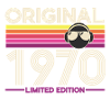 Original 1970's Retro Edition