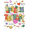 SLP Speech Therapy Speech Therapist