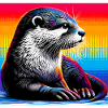 otter