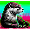 otter