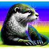 otter