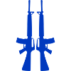 Weapons