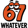 Six Seven Whatever Italiensk Hjernerot Humor-meme