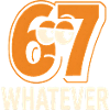 Six Seven Whatever Italiensk Hjernerot Humor-meme