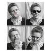 Marie Curie Photo Strips