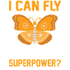 Superpower Butterfly