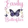 Easily Butterflies