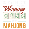 It's Mahjong Time