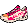 Marathon Running Shoes Running