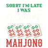 It's Mahjong Time