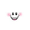 Happy Cloud