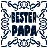 KOMPLIMENTE BESTER PAPA