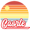 Caorle, Urlaub