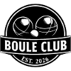 Boule Club Classic Sport Emblem