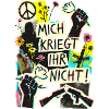 Frieden Demo Gegen Krieg