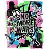 Peace: Never again war