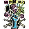 Peace Peace against War
