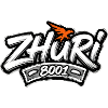 ZHURI Street Graffiti 8001