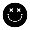 Smiley face