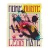 Graffiti musical