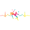 Boulderer heartbeat Bouldering Bouldering