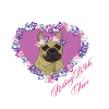 Resting B!tch Face Frenchie