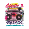 Graffiti Music