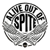 Survival in spite of bone logo