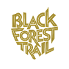Black Forest Trail Lettering